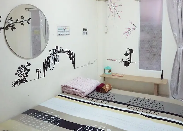 بيت شباب Kamin Bird