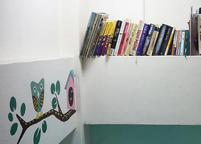 Kamin Bird بانكوك