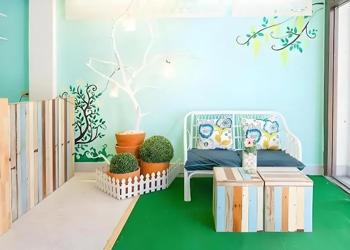 Hostal Kamin Bird