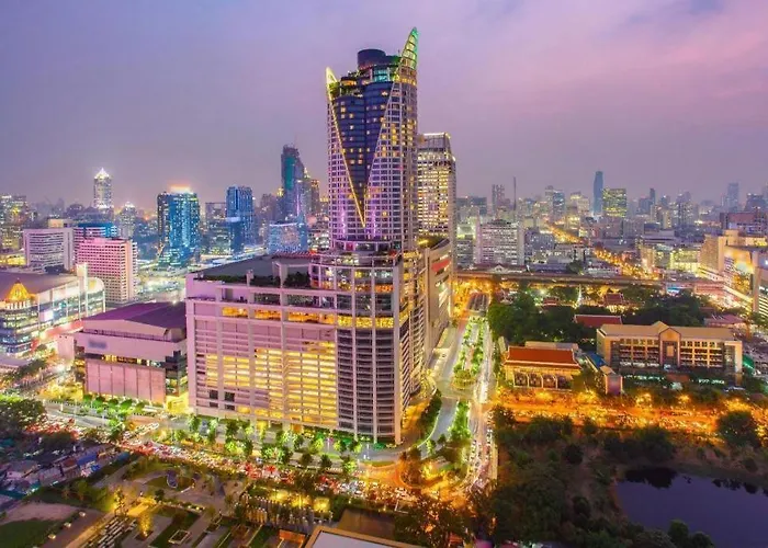 Kamin Bird Bangkok