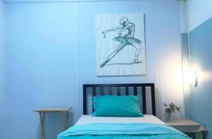 Kamin Bird Hostal