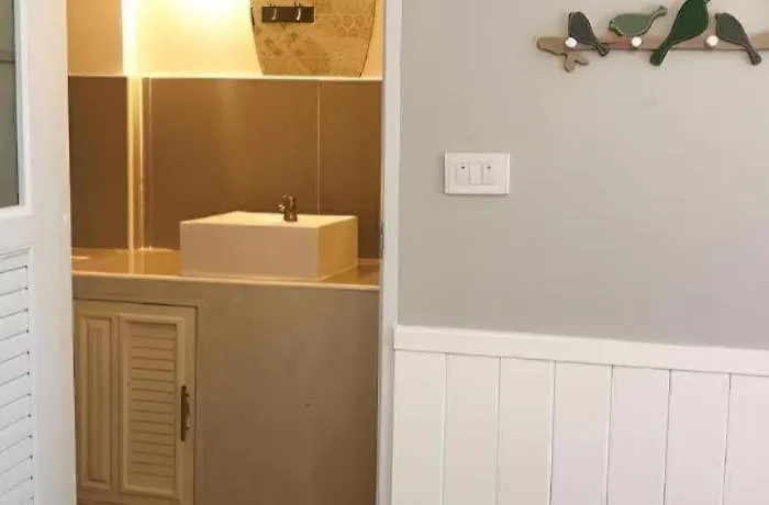 Kamin Bird Hostal