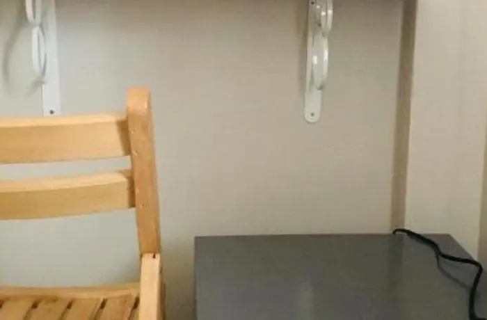 Kamin Bird Hostal Bangkok