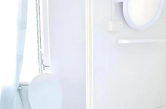 Kamin Bird Albergue *