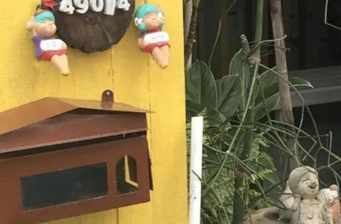Hostal Kamin Bird Bangkok