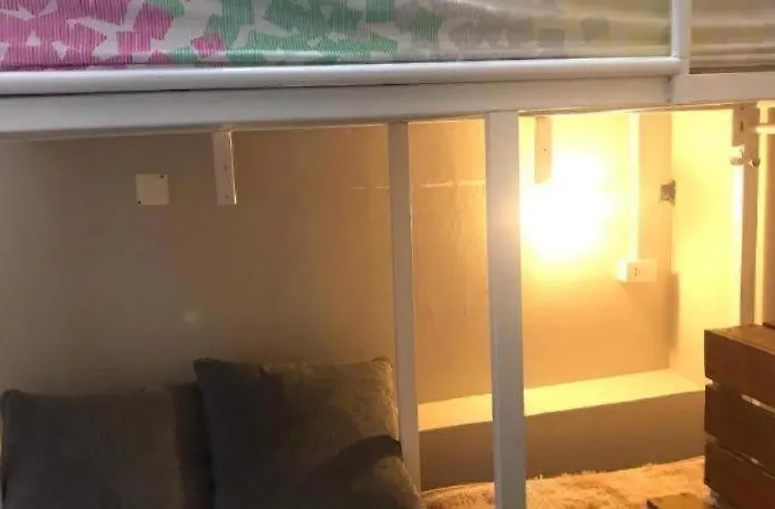 Hostal Kamin Bird