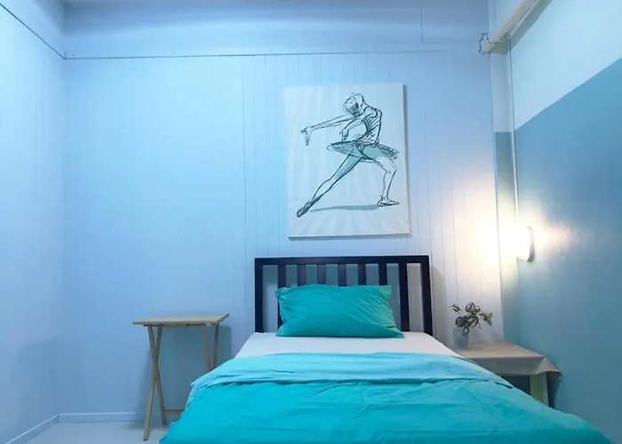 Kamin Bird Hostal