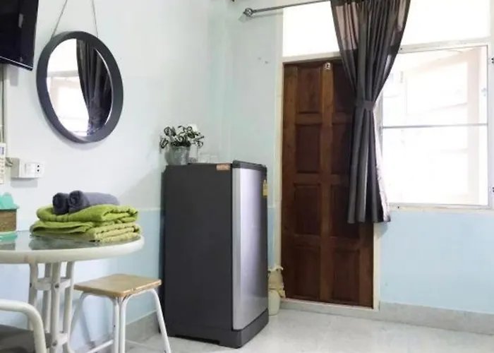 Kamin Bird Hostal